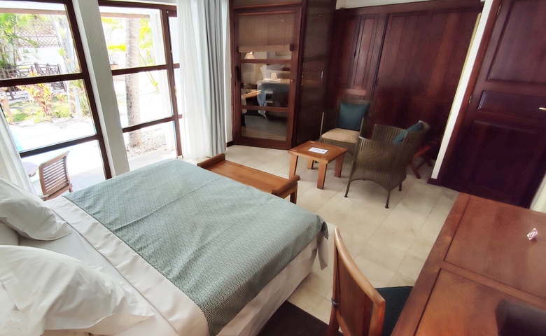 Le Saint Alexis **** Hotel & Spa
