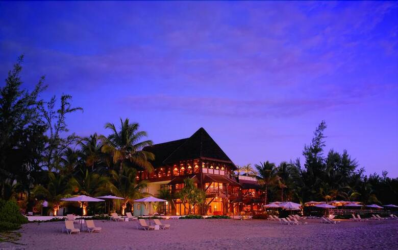 Le Saint Alexis **** Hotel & Spa