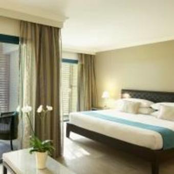Hotel Lux* Ile De La Reunion