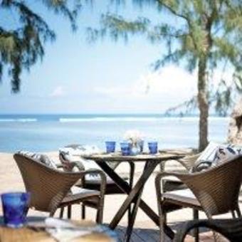 Hotel Lux* Ile De La Reunion
