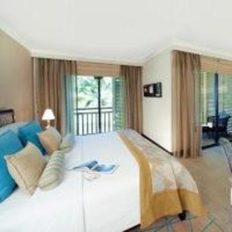 Hotel Lux* Ile De La Reunion