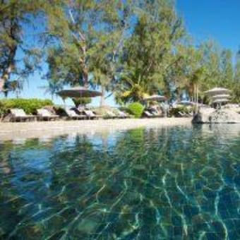 Hotel Lux* Ile De La Reunion