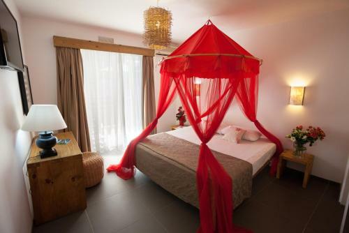 Ermitage Boutik Hotel/ Blue Beach