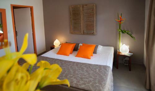 Ermitage Boutik Hotel/ Blue Beach