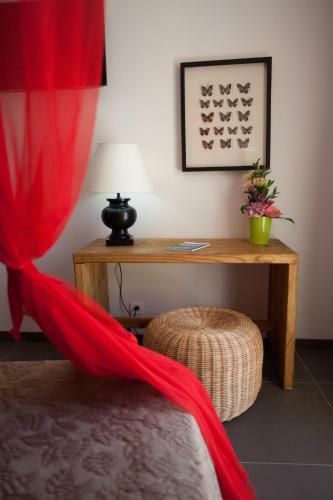 Ermitage Boutik Hotel/ Blue Beach