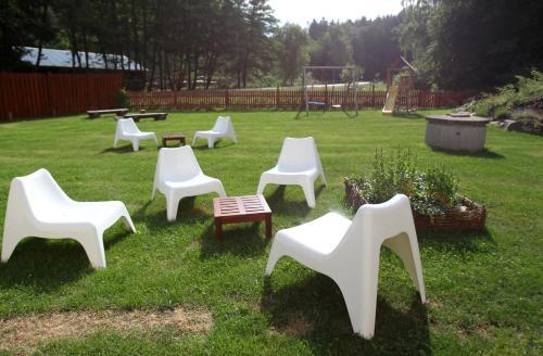 Apartamento Penzion Star� Pivovar