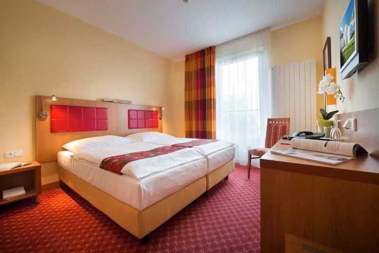 Hotel Maxmilian Lifestyle Resort