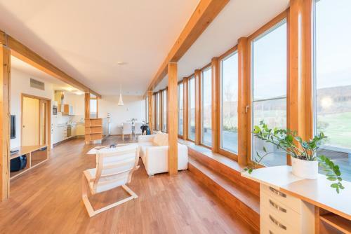 Golf Hotel Kask�da Brno