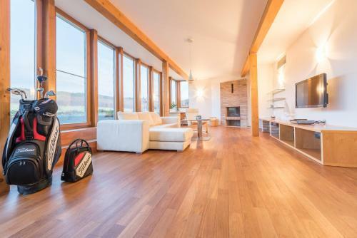 Golf Hotel Kask�da Brno