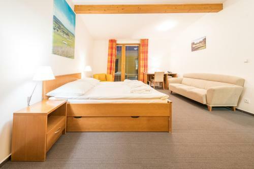 Golf Hotel Kask�da Brno