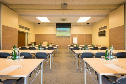Golf Hotel Kask�da Brno