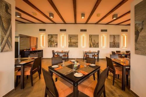 Golf Hotel Kask�da Brno