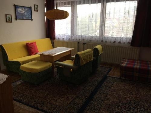 Apartment Martinice V Krkonosich 1