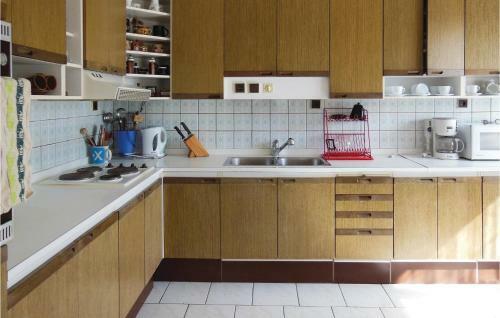 Holiday Home Zelivec Nr.