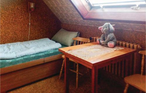 Holiday Home Zelivec Nr.