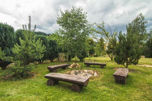 Apartamentos Pension U Josefa