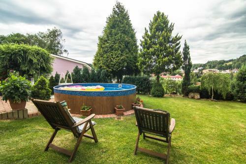 Apartamentos Pension U Josefa