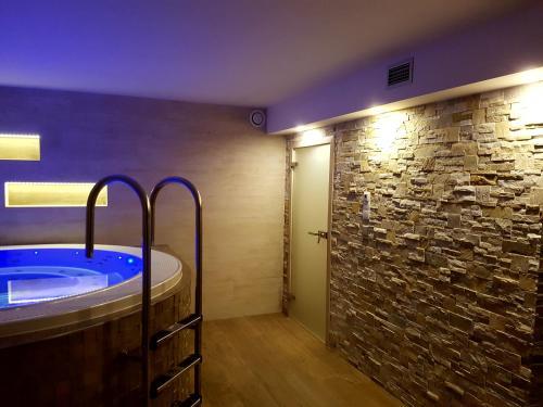 Hostal Penzion Pepovka