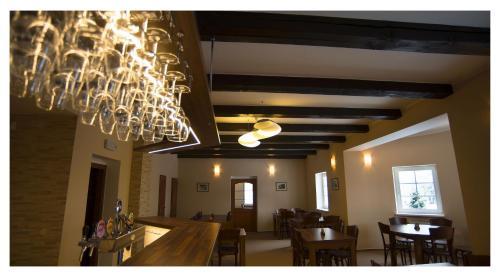 Hostal Penzion Pepovka