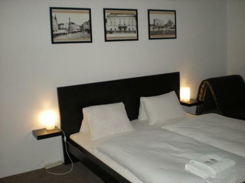 Hotel B�l� Pan�