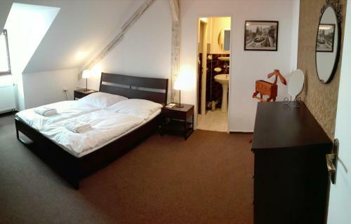Hotel B�l� Pan�