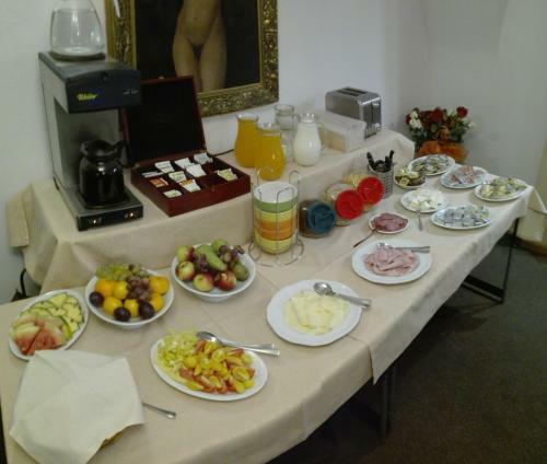 Hotel B�l� Pan�