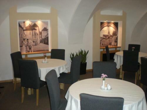 Hotel B�l� Pan�