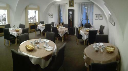 Hotel B�l� Pan�