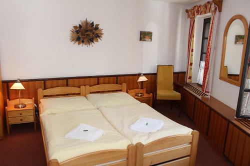 Hostal Penzion Kasper Cyklopenzion