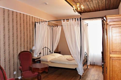 Hostal Penzion Kasper Cyklopenzion