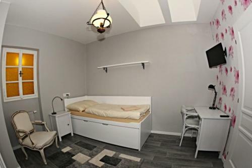 Hostal Penzion Kasper Cyklopenzion
