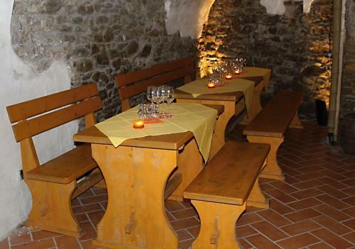 Hostal Penzion Kasper Cyklopenzion