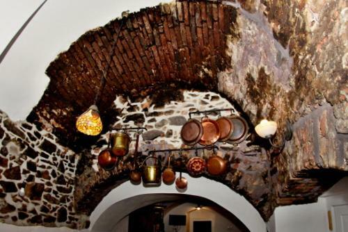 Hostal Penzion Kasper Cyklopenzion