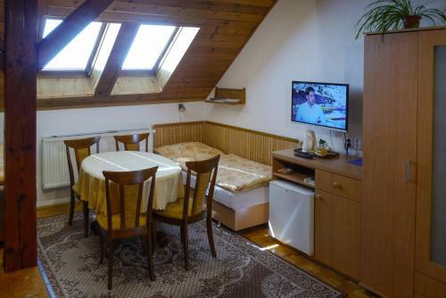 Hostal Penzion Kapitan