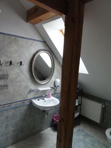 Hostal Penzion Keramika