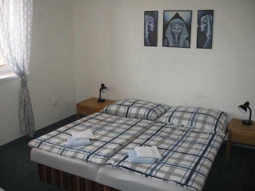 Hostal Penzion Panama