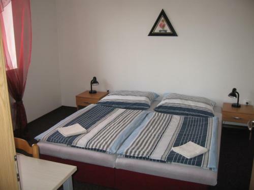 Hostal Penzion Panama