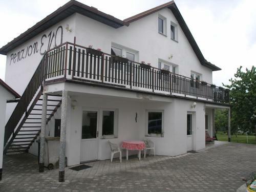 Hostal Penzion Eva