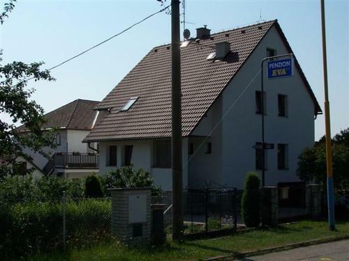 Hostal Penzion Eva