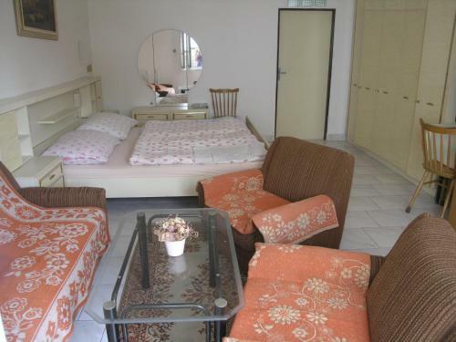 Hostal Penzion Eva