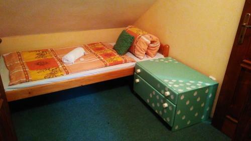 Hostal Penzion U Tkadlen