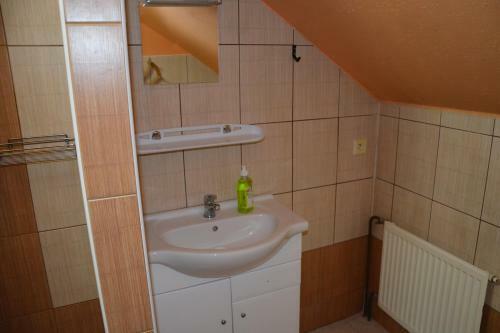 Hostal Penzion Gentleman