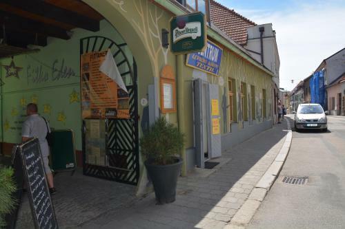 Hostal Penzion Gentleman