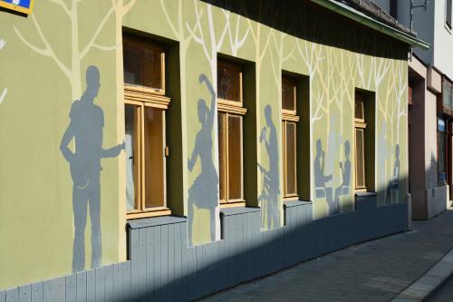 Hostal Penzion Gentleman