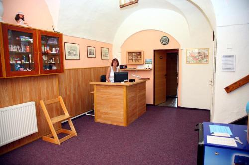 Hotel Vajgar