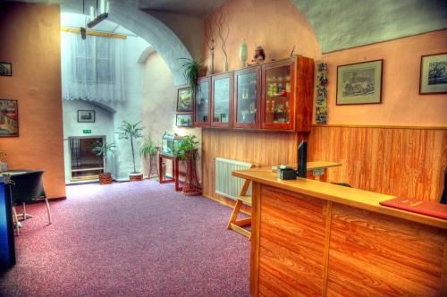 Hotel Vajgar