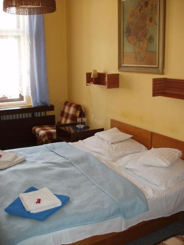 Hotel Vajgar