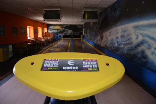 Hostal Relax Centrum G�l
