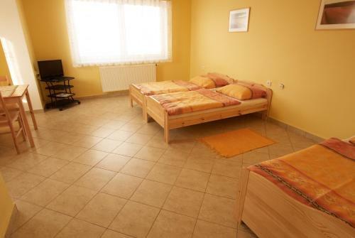Hostal Penzion Soutok