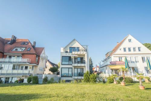 Apartamento Ferienwohnung Arguna
